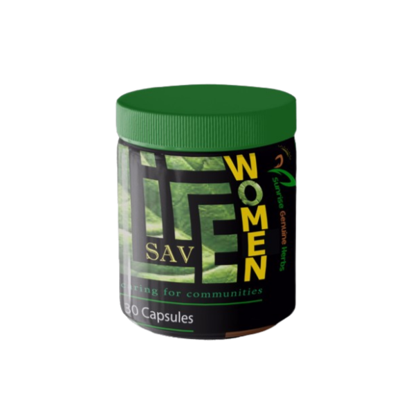 Life Save Women
