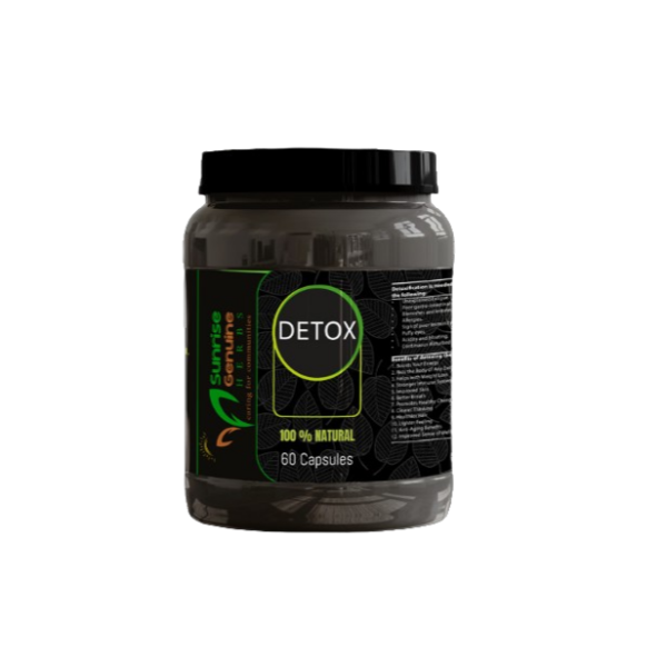 Detox