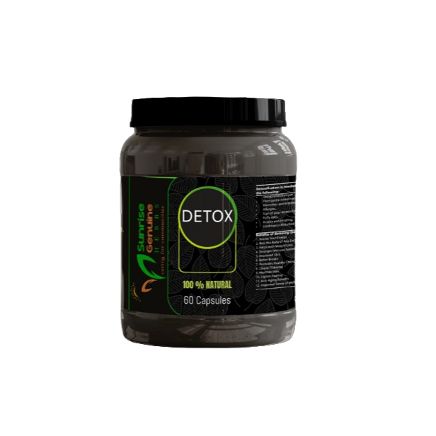 Detox