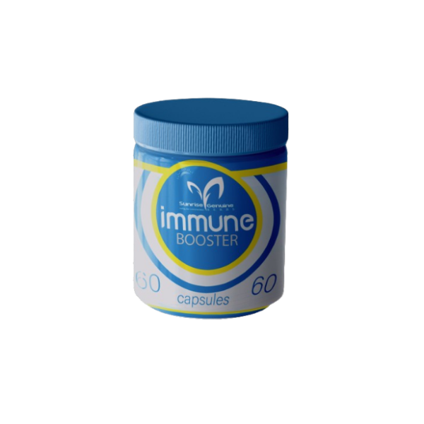Immune Booster