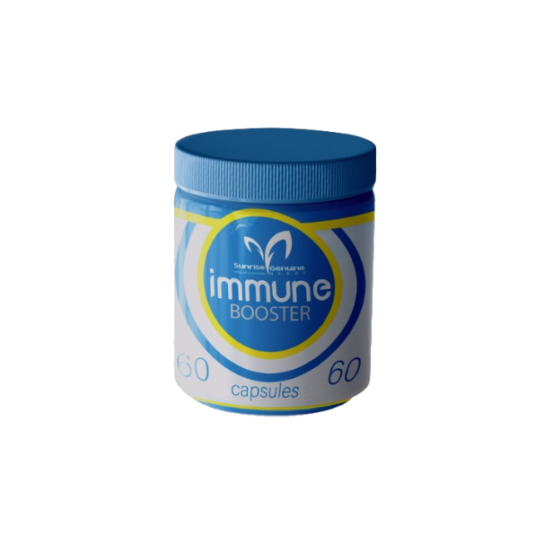 Immune Booster